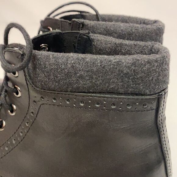 Mark Nason Oxford ankle boots A6 display picture 3